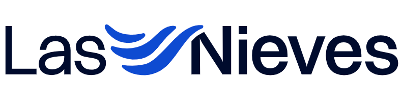 logo portal trabajador las nieves